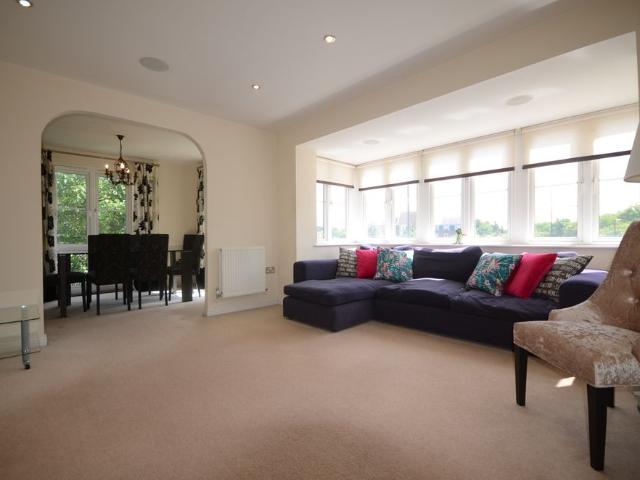 Apartment for rent in Clewer Village, Windsor