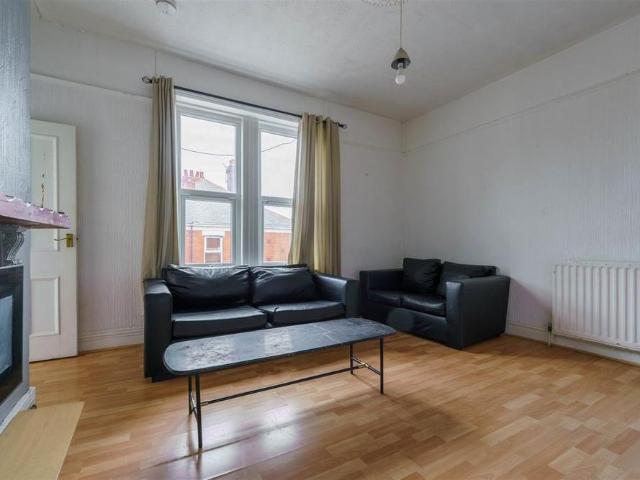 Apartment for rent in Cowgate, Fenham