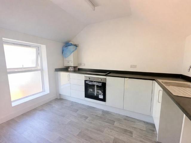 Flat for rent in Silverhill, Guestling Green