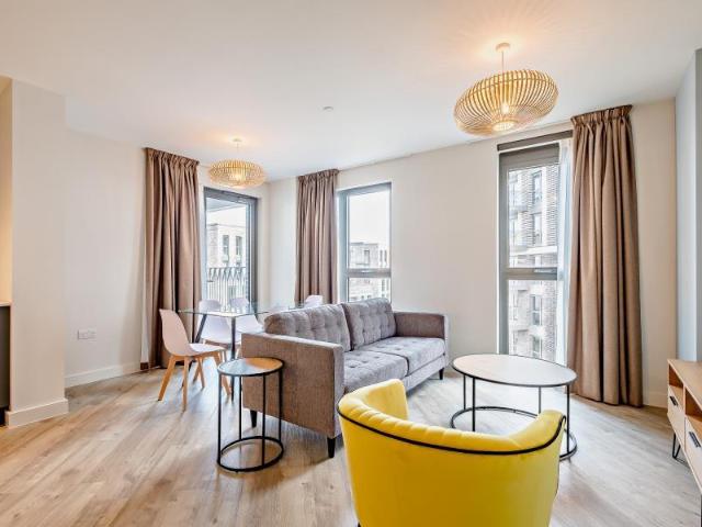 Flat for rent in Greater London