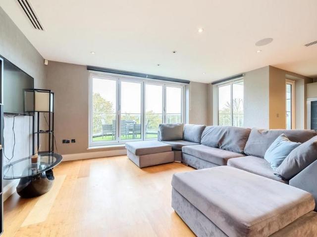 Apartment for rent in Telford