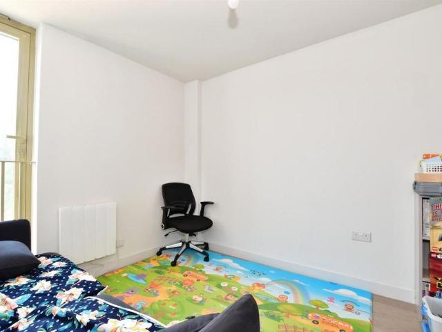 Apartment for rent in New Town, Horsham