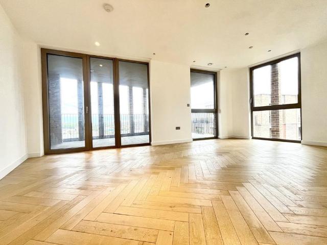 Apartment for rent in Dollis Hill, Greater London