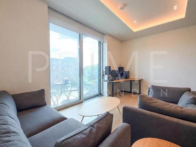 Apartment for rent in Brompton, Gillingham