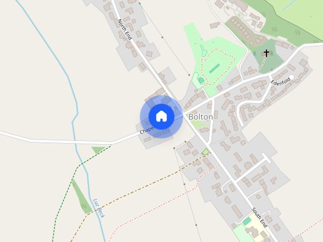 Apartment for rent in Bolton, Westmorland and Furness