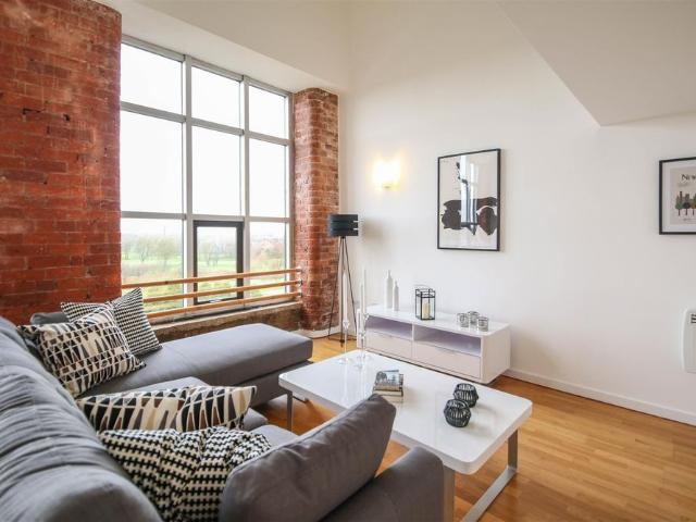 Apartment for rent in Greater Manchester