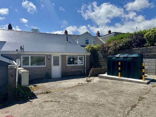 Apartment for rent in Cynwyl Elfed