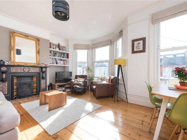 Apartment for rent in Harlesden, Greater London