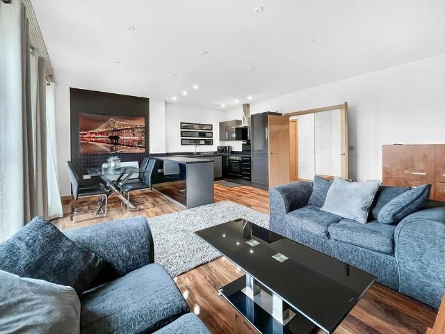 Apartment for rent in Fordham Heath, Essex