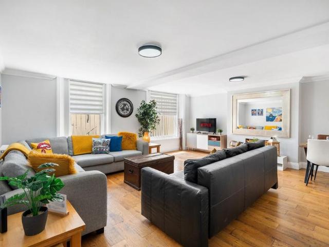 Apartment for rent in Brunswick
