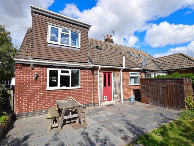 Flat for rent in Clifton Moor, High Field