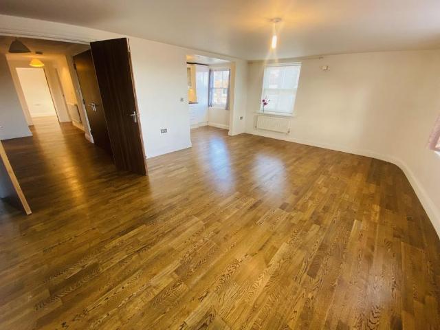 Apartment for rent in Brookville, Norfolk