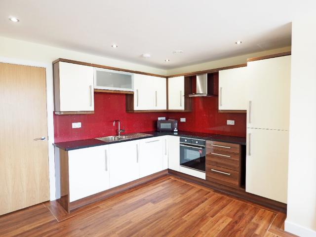 Flat for rent in Devonshire, South Yorkshire