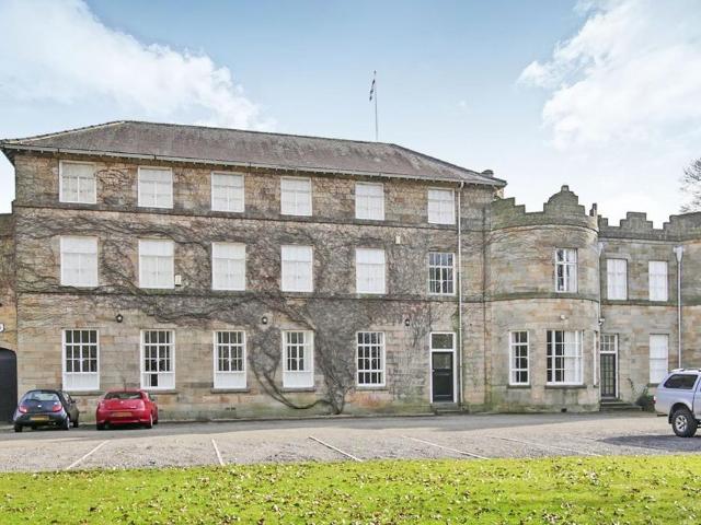 Flat for rent in Stanhope