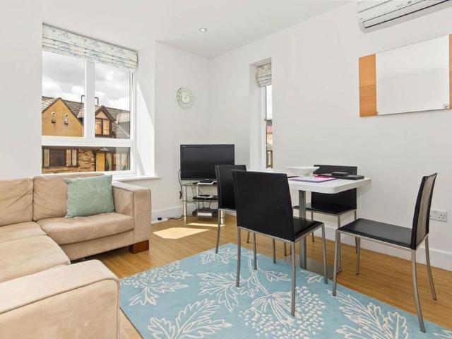 Apartment for rent in The Kite, Cambridge