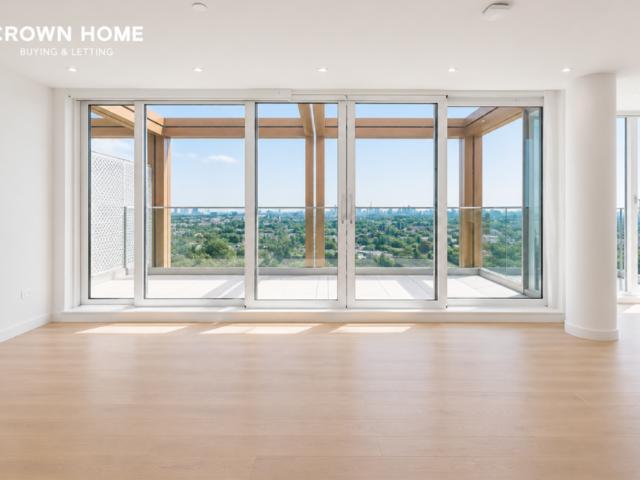 Apartment for rent in Stoke Newington, Greater London