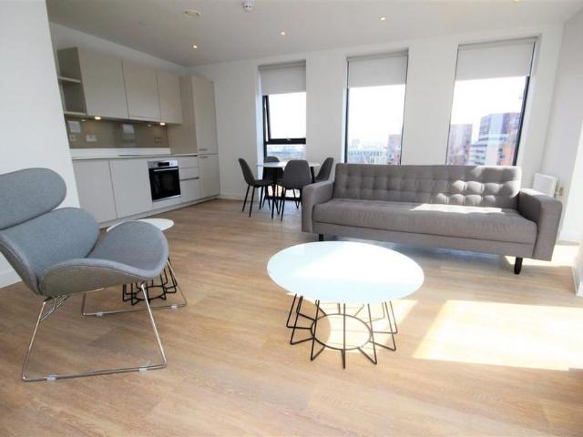 Apartment for rent in City Centre, Georgia