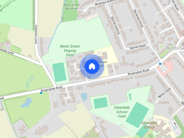 Apartment for rent in South Yorkshire