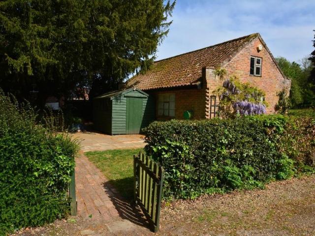 House for rent in Lakenham, East Bank