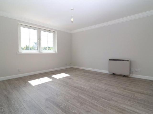 Apartment for rent in Stenhouse, Scotland