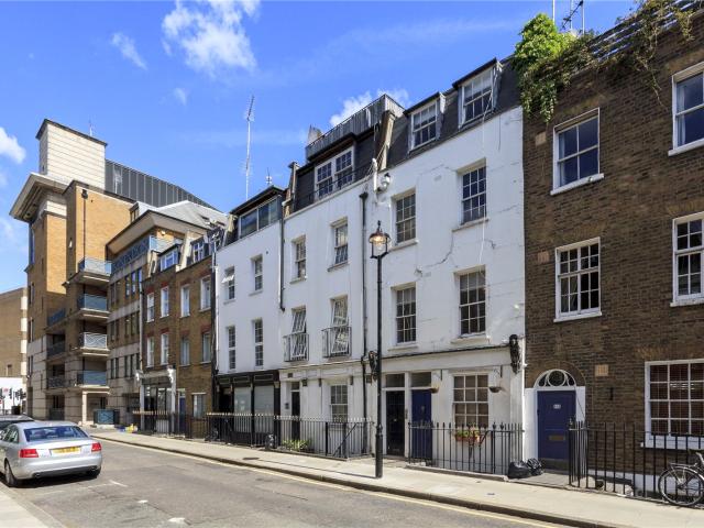 Apartment for rent in Paddington, Greater London