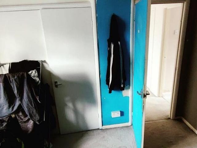 Apartment for rent in Rossmore, Cheshire