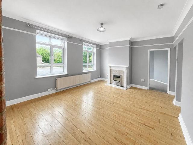Apartment for rent in Greater London