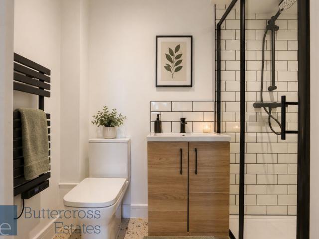 Apartment for rent in New Town, Alverton