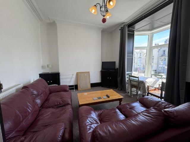 Apartment for rent in Greenbank, Plymouth
