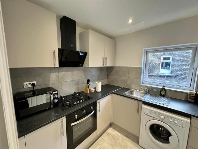 Flat for rent in Harringay, Isle Of Man