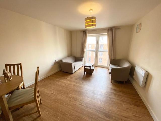 Apartment for rent in Black Friars, Leicester