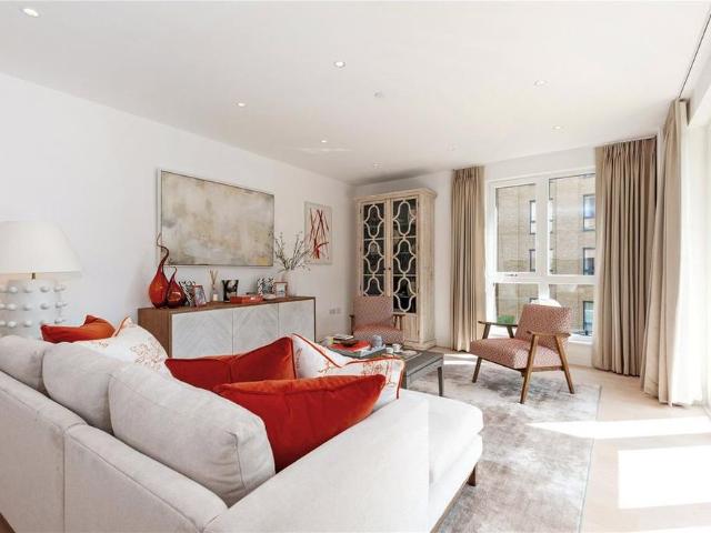 Apartment for rent in Hampton Wick, Greater London