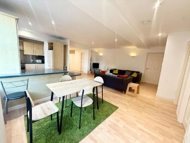Apartment for rent in St Ann's, Haddon