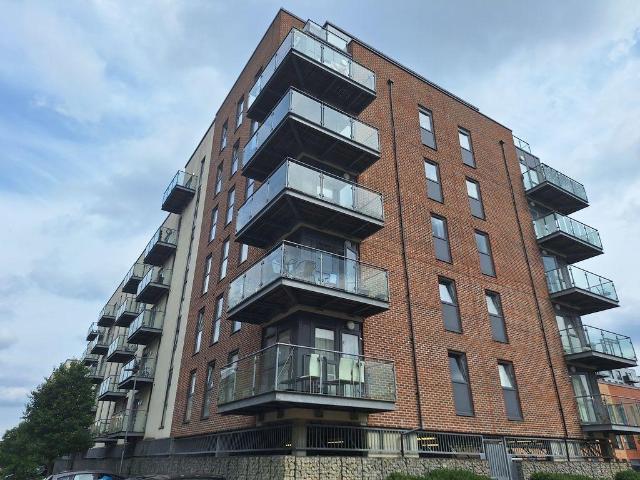 Flat for rent in Becontree, Greater London