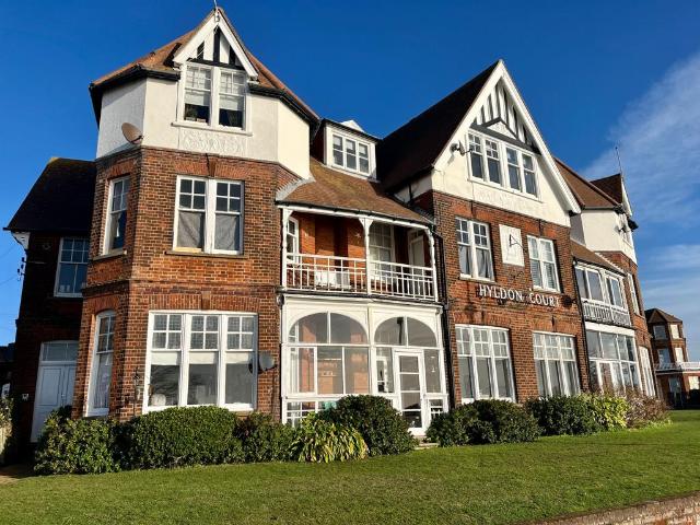 Flat for rent in Walton, Eastbridge