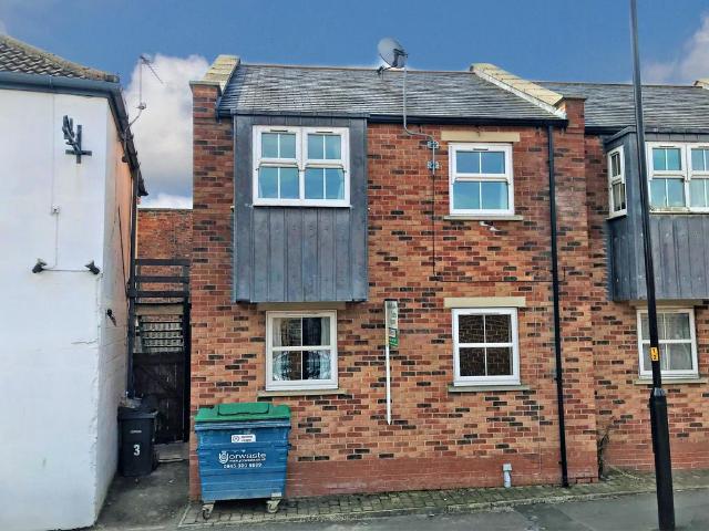 Flat for rent in Northallerton, North Yorkshire