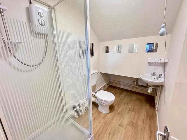 Apartment for rent in Carlton, Gedling