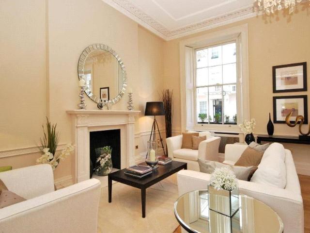 Flat for rent in Belgravia, Greater London