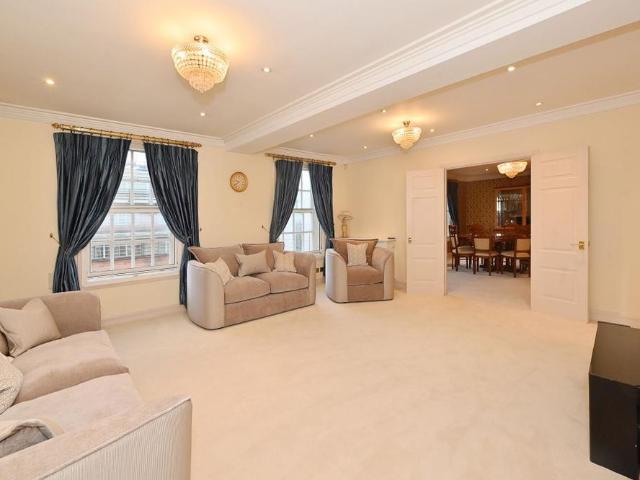 Apartment for rent in Portfields, Lower Bullingham