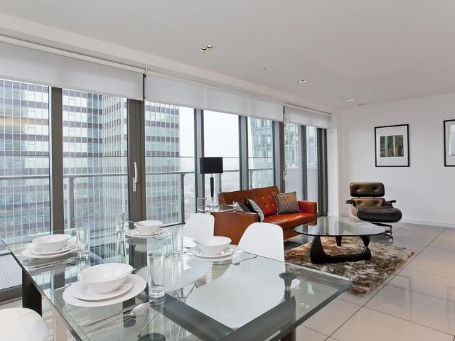 Apartment for rent in London Borough of Camden, Greater London