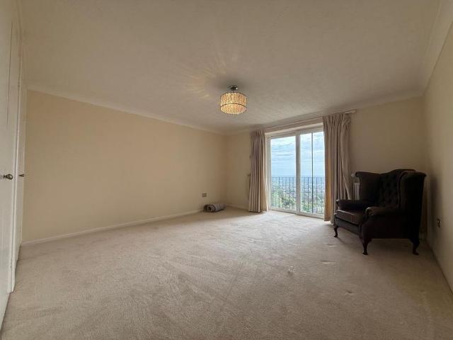 Apartment for rent in St Clements, Worcester