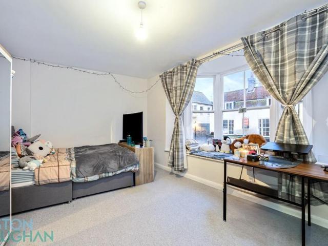 Flat for rent in Kemptown, Brighton & Hove