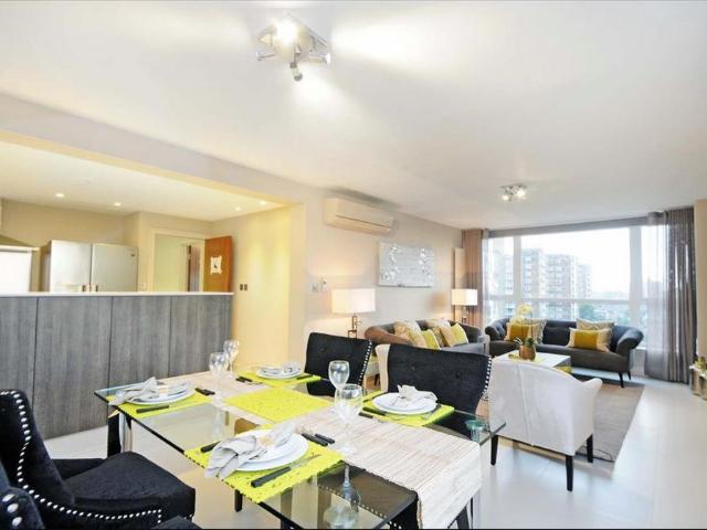 Apartment for rent in Belsize Park, Isle Of Man