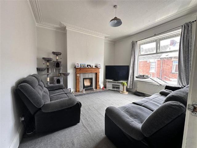 Apartment for rent in Jarrow, Tyne And Wear