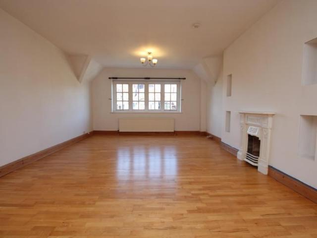 Apartment for rent in Feckenham, City Of Bristol