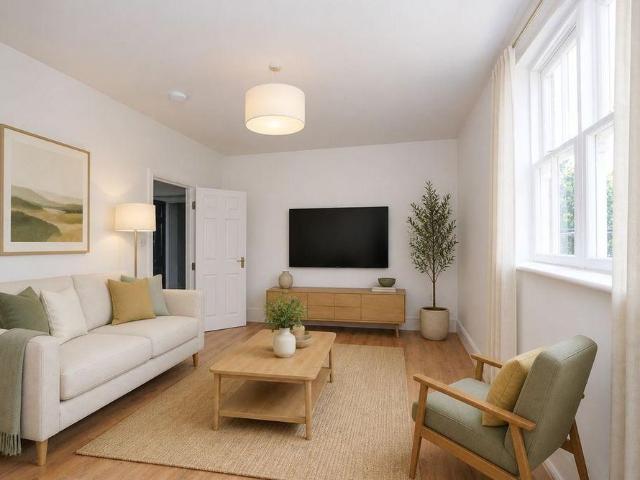 Apartment for rent in Aldridge, West Midlands