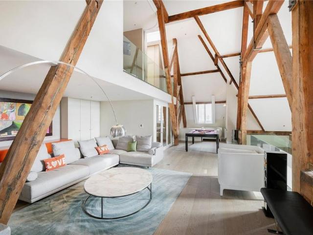 Apartment for rent in London Borough of Camden, Greater London