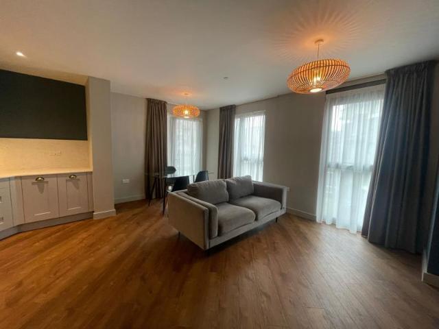 Flat for rent in Greater London