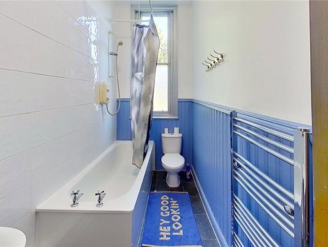 Apartment for rent in Marchmont, Scotland