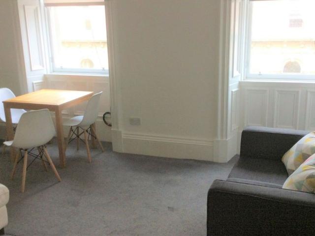 Apartment for rent in City Centre, Scotland